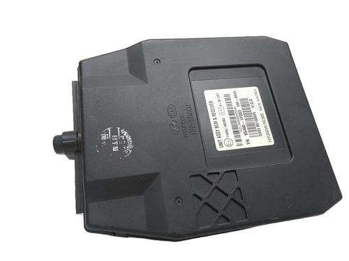 Electronic module KIA VENGA (YN) 1.4 CRDi 90 | BP30963749M83