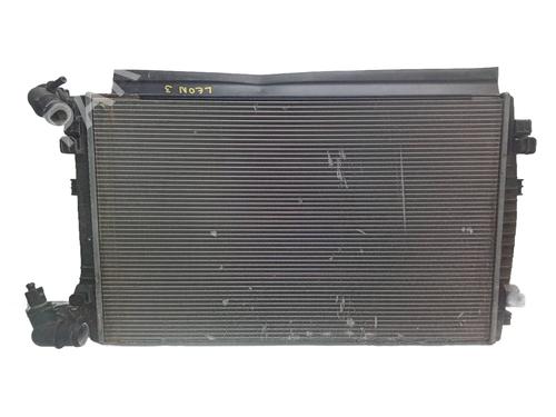 Used Water radiator Water radiator 28150303 28150303