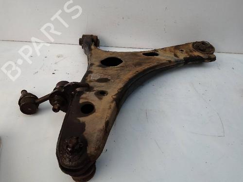 Left front suspension arm SUBARU FORESTER (SJ_) 2.0 D AWD (SJD) | BP22797841M12 