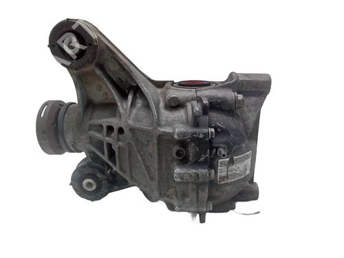 Rear differential JAGUAR F-PACE (X761) 2.0 TD4 AWD | BP26052633M24