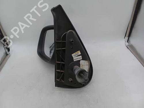 Left mirror RENAULT KANGOO Express (FC0/1_) 1.5 dCi (FC1E) | BP30192255C26 