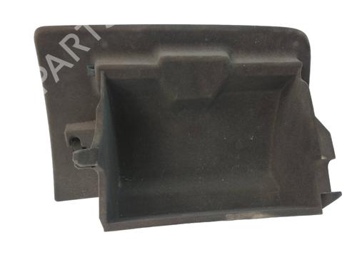 Glove box BMW X1 (E84) | BP23217296C95 - Image 4