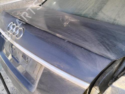 Rear bumper AUDI A6 C6 (4F2)  | BP26161307C8 