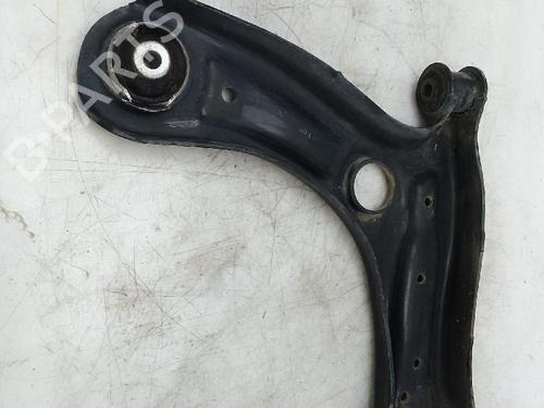 Left front suspension arm AUDI A1 Sportback (8XA, 8XF) 1.6 TDI | BP25836015M12