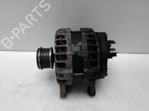 Alternator RENAULT KADJAR (HA_, HL_) 1.5 dCi 110 (HLA3) | BP22364922M7 