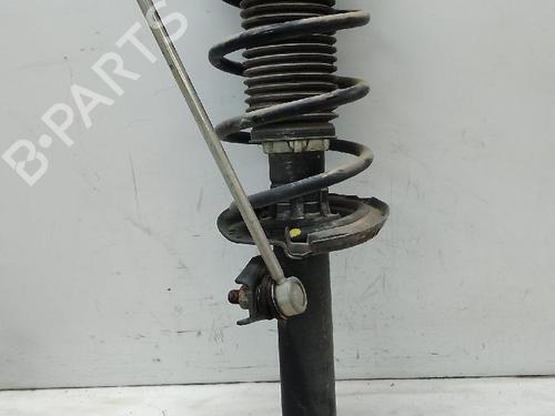 Used Right front shock absorber SEAT LEON ST (5F8) 1.6 TDI (105 hp) 26172822