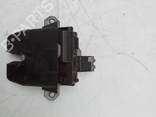 Tailgate lock FORD MONDEO IV (BA7) 2.0 TDCi | BP26159630C101