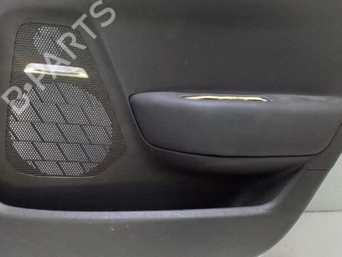 Rear right panel CITROËN DS4 (NX_) 1.6 BlueHDi 120 | BP26575136C61 