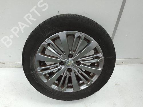 Rim PEUGEOT 208 I (CA_, CC_) 1.2 VTI 82 | BP23103439C45 