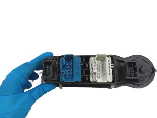Left front window switch RENAULT MODUS / GRAND MODUS (F/JP0_) 1.5 dCi (FP0F, JP0F) | BP39529667I27 - Image 4