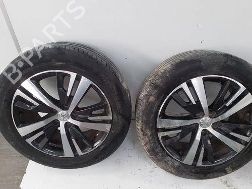Used Wheel set Wheel set 24998175 24998175