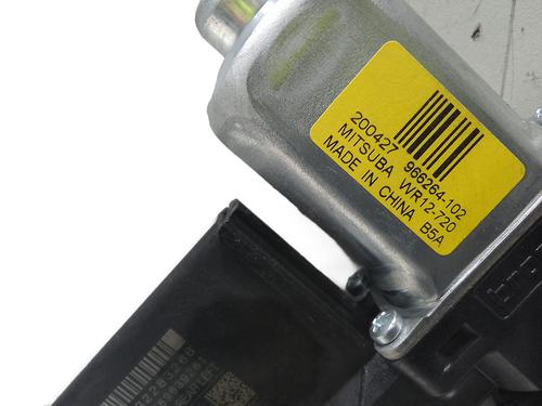 Left rear window motor VOLVO XC40 (536) T2 | BP36014010E23 - Image 3