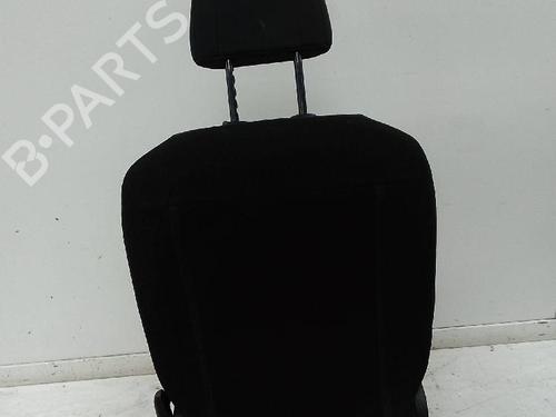 Used Left front seat PEUGEOT RIFTER 1.5 BlueHDi 130 (130 hp) 25348935