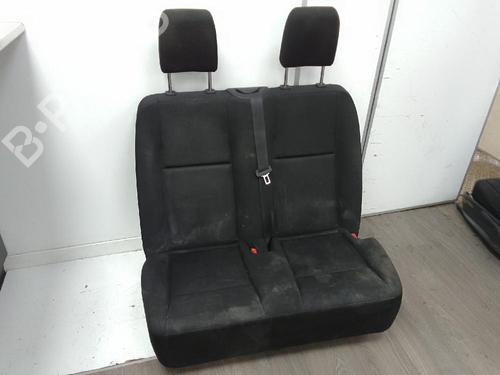 Right front seat MERCEDES-BENZ SPRINTER 3-t Van (B910) 211 CDI (910.621, 910.623) | BP26593485C16 