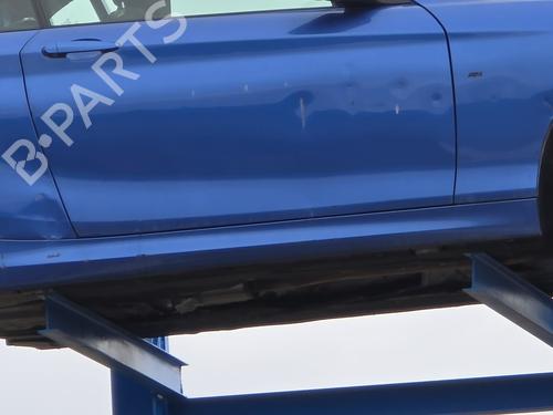 Step BMW 2 Coupe (F22, F87) 218 d | BP26053273C149 