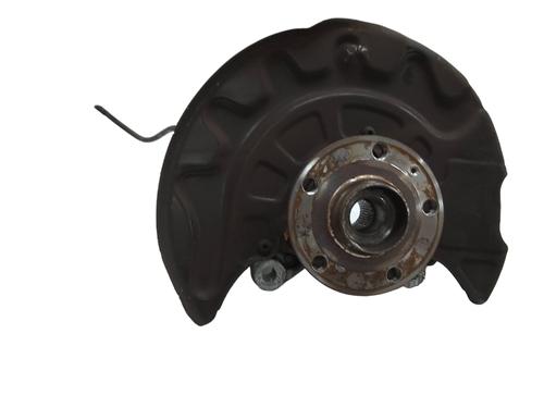 Used Left front steering knuckle Left front steering knuckle SEAT LEON (5F1) 2.0 Cupra (300 hp) 18576099 18576099