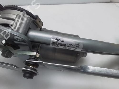 Front wiper motor OPEL CROSSLAND X / CROSSLAND (P17, P2QO) 1.2 (75) | BP29385926M29 