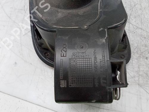 Fuel flap OPEL INSIGNIA B Grand Sport (Z18) 2.0 GSi 4x4 (68) | BP18738639C131