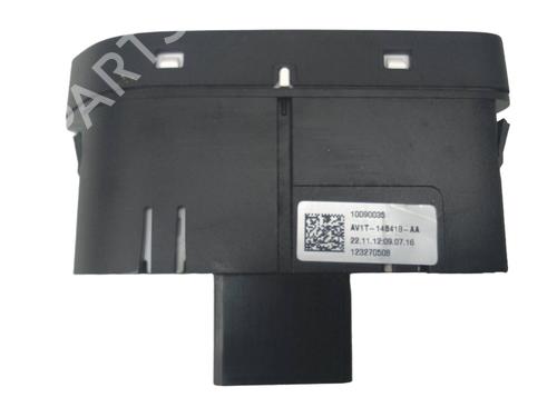 Electronic module FORD B-MAX (JK) 1.0 EcoBoost | BP20852858M83 - Image 2