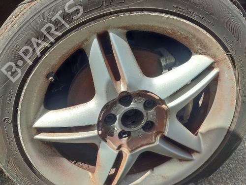 Felg SEAT LEON (1M1) 1.9 TDI (90 hp) 18575664