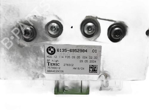 Comfort control module BMW 5 Touring (E61) 530 d | BP35976779M56 - Image 3