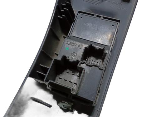 Right front window switch OPEL MERIVA B MPV (S10) 1.4 (75) | BP38536319I26 - Image 5