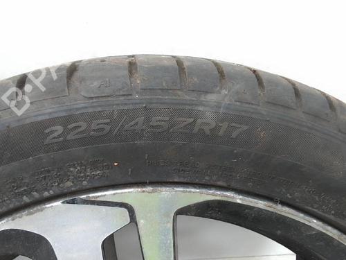 Rim PEUGEOT 208 I (CA_, CC_) 1.2 THP 110 | BP19505937C45