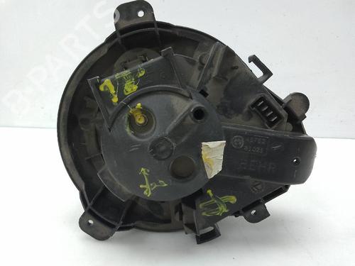 Heater blower motor CITROËN JUMPY I Van (BS_, BT_, BY_, BZ_) 1.9 D 70 | BP24102861M62 