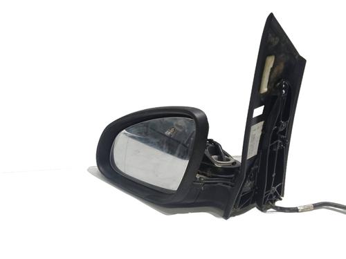 Left mirror OPEL ASTRA J (P10) 1.6 CDTi (68) | BP30098826C26