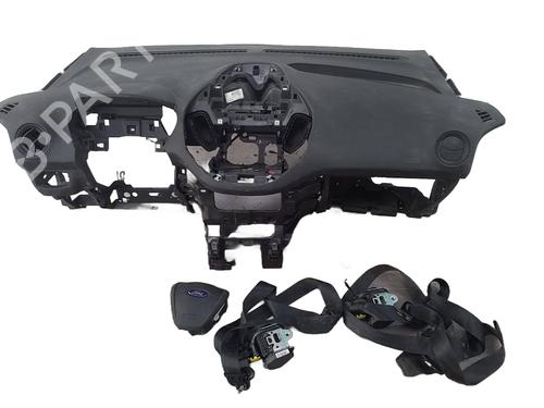 Airbag Kit FORD TRANSIT COURIER B460 Box Body/MPV 1.5 TDCi | BP30051284C86 