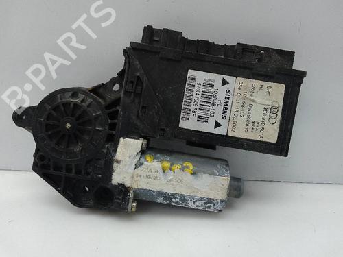 Left rear window motor AUDI A4 B6 (8E2)  | BP22344581E23 