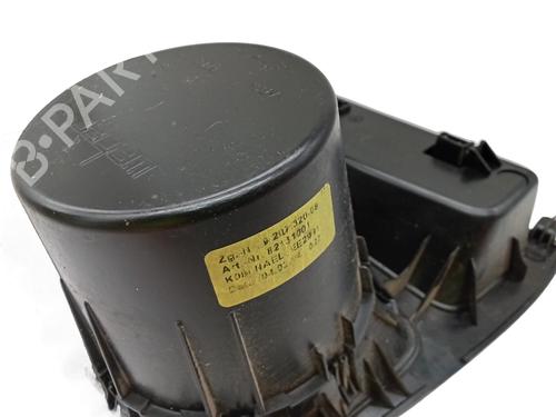 Middle console BMW 1 (F20) 116 d | BP30099011I22