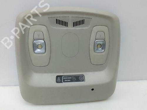 Used Interior roof light Interior roof light 22273363 22273363