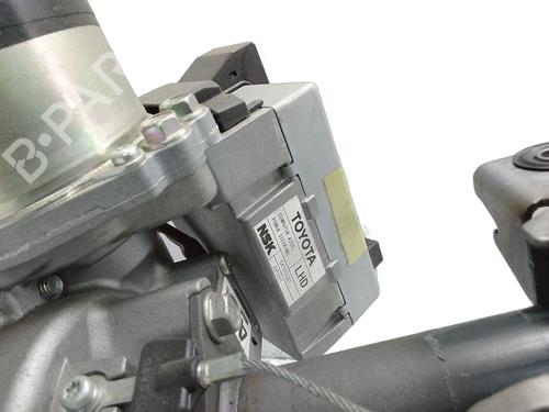 Steering column TOYOTA VERSO (_R2_) 1.6 D4-D (WAR20_) | BP31013706M21