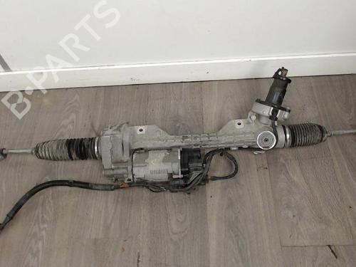 Steering rack BMW X1 (E84)  | BP23087630M22 