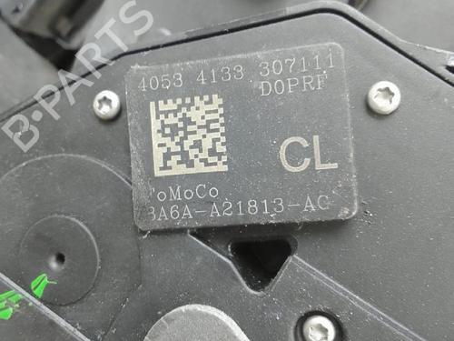 Front left lock FORD FIESTA VI (CB1, CCN) 1.4 TDCi | BP27445988C98 