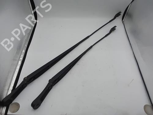 Front wipers mechanism VW SHARAN (7N1, 7N2) 2.0 TDI BP29385992C83