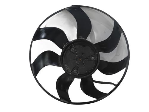 Used Radiator fan Radiator fan MERCEDES-BENZ VITO Van (W447) 116 CDI (447.601, 447.603, 447.605) (163 hp) 33166539 33166539
