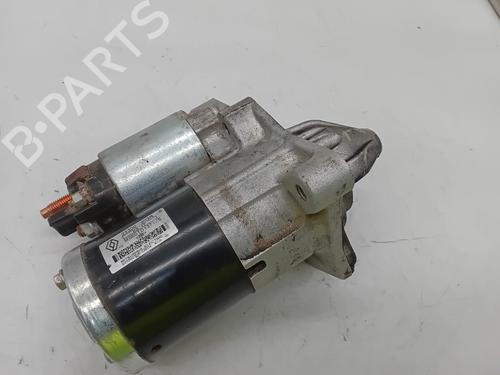 Startmotor DACIA LODGY (JS_) 1.6 LPG (JSNB) (109 hp) 29129115