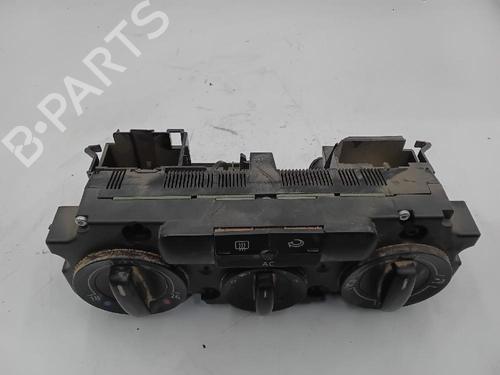 Used Climate control VW CADDY III Box Body/MPV (2KA, 2KH, 2CA, 2CH) 1.9 TDI (105 hp) 25835993