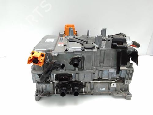 Inverter/Converter PORSCHE TAYCAN (Y1A) Electric (Y1AAA1, Y1AAI1) | BP28144445M119 