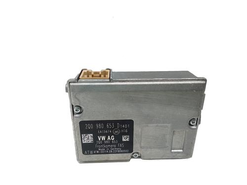 Electronic module VW T-CROSS (C11, D31) 1.0 TSI | BP31990971M83