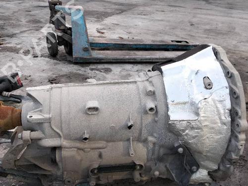 Gearbox JAGUAR XF II (X260)  | BP26173065M3 