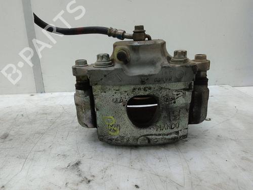 Used Right front brake caliper Right front brake caliper 19059484 19059484