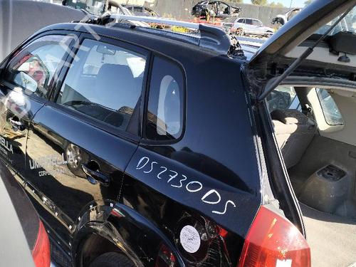Used Seat buckle HYUNDAI TUCSON (JM) 2.0 CRDi (113 hp) 19583039