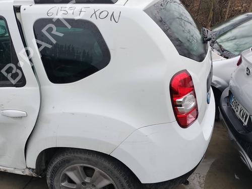 Instrument cluster DACIA DUSTER (HS_) 1.5 dCi (HSAJ) | BP28147724C47 