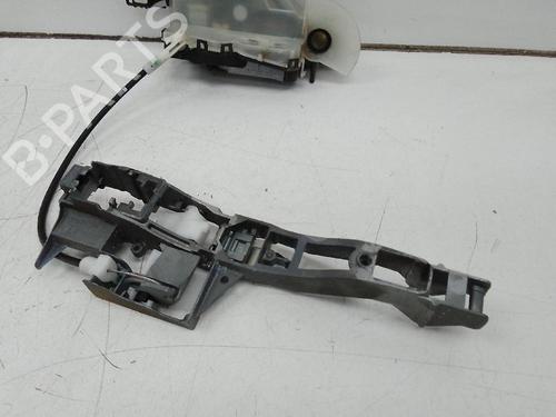 Used Front left lock CITROËN C3 II (SC_) 1.1 i (60 hp) 19938207