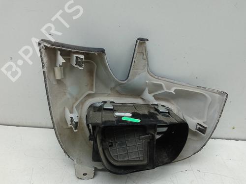 Air vent FIAT 500L (351_, 352_) 1.4 (199LYB1B) | BP28149806I21 