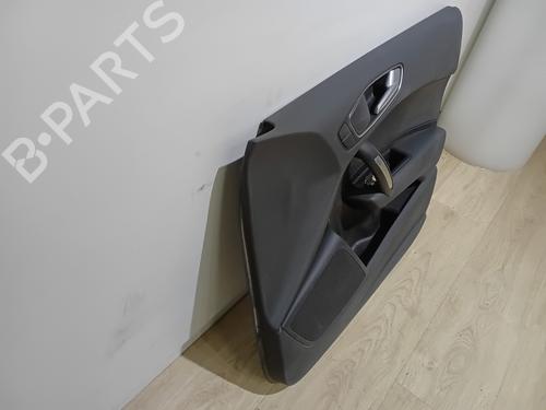 Front right panel AUDI A1 (8X1, 8XK) 1.6 TDI | BP38684326C59 - Image 3