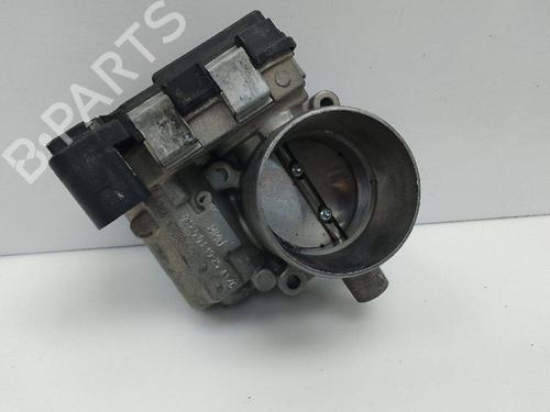 Throttle body VW POLO V (6R1, 6C1)  | BP21678047M82 